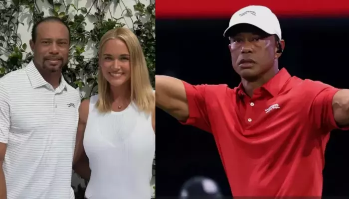 Tiger Woods’s DUI Arrest, Insider Reveals Deets About His Relationship With Vanessa, ‘It’s Serious’