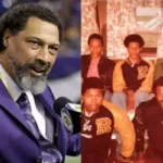 Meet Joey Browner’s 3 Famous Brothers, As Vikings Star’s Cause Of Death Remains A Mystery