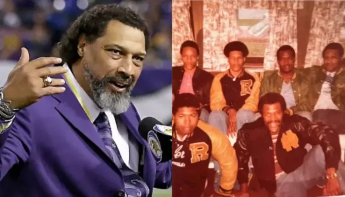 Meet Joey Browner’s 3 Famous Brothers, As Vikings Star’s Cause Of Death Remains A Mystery