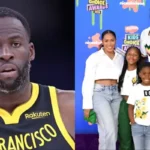 Draymond Green’s Personal Life, Balancing Warriors Glory With Marriage To Hazel Renee And Fatherhood