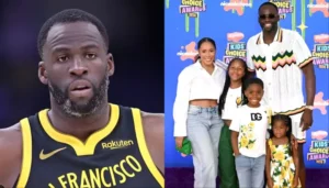 Draymond Green’s Personal Life, Balancing Warriors Glory With&hellip;