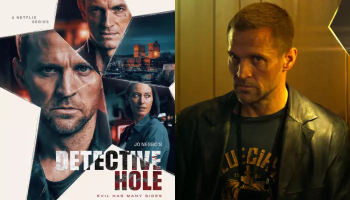 ‘Detective Hole’ Ending Explained, Bike Courier Killer And Waaler’s Fate Set The Stage For Season 2