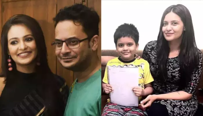 Rahul Arunoday Banerjee’s Wife, Priyanka Sarkar’s Reason For Divorce Filing Revealed Amid His Death