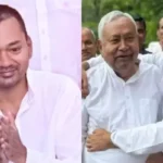 Meet Nitish Kumar’s Son, Nishant, Engineer, Lost Mom At A Young Age, Might Be Bihar’s Next Deputy CM