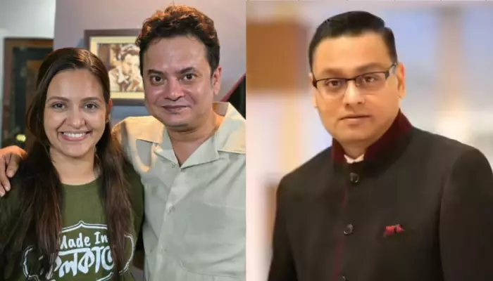 Rahul Banerjee’s Wife, Priyanka Sarkar Reacted To Her Dating Rumours With Director, Subhrajit Mitra