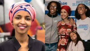 Ilhan Omar’s Children, A Journey Into The World&hellip;