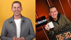 Why Scott Mills, 53, ‘Fired’ From BBC Radio&hellip;
