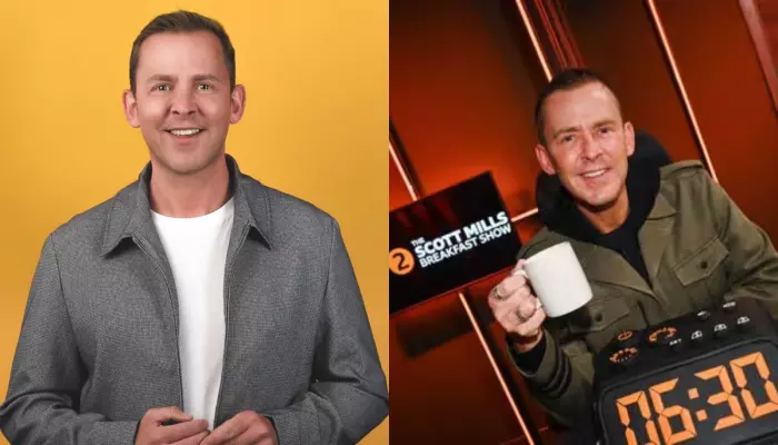 Why Scott Mills, 53, ‘Fired’ From BBC Radio 2? Allegations Over His ‘Personal Conduct’ Surfaces