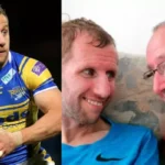 Rob Burrow, Rugby Player’s Family Hit By New Tragedy As Geof Burrow Dies Within 2 Yrs Of His Death