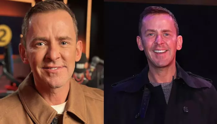 Did Scott Mills Hint At His ‘Firing’ From BBC Radio 2 In Last Show? ‘Getting Everything Mixed Up’