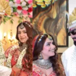 YouTuber Saqib Saifi And Kanika Sharma Get Married, He Credits His In-Laws For Interfaith Marriage