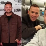 Who Is Scotts Mills’ Longtime Partner, Sam Vaughan? Know All About Him Amid Former Being ‘Fired’