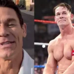 John Cena Is Making WWE Comeback Just Months After Awkwardly Losing His Retirement Match
