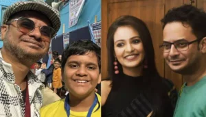 Rahul Arunoday Banerjee Was Allegedly Not Allowed To&hellip;