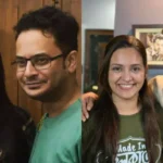Rahul Arunoday Banerjee Had A Significant Age Gap With His Estranged Wife, Priyanka Sarkar, Find Out