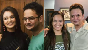 Rahul Arunoday Banerjee Had A Significant Age Gap&hellip;