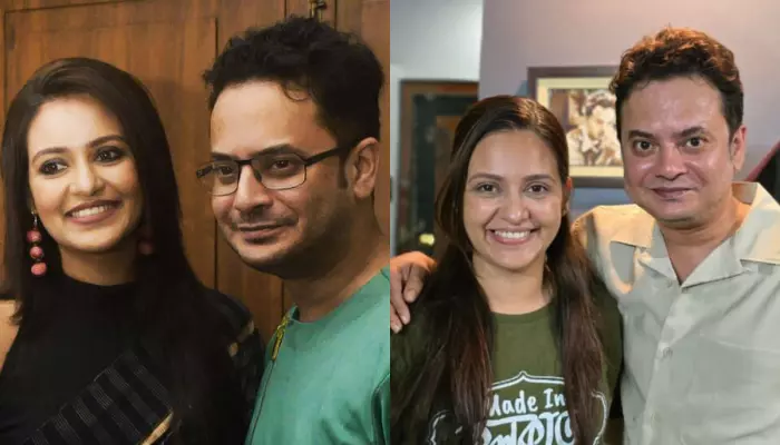 Rahul Arunoday Banerjee Had A Significant Age Gap With His Estranged Wife, Priyanka Sarkar, Find Out