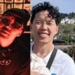 Alex Duong Lost Vision In His Left Eye Due To Cancer, He Recalled His Wife’s Reaction, ‘…Your Eye’
