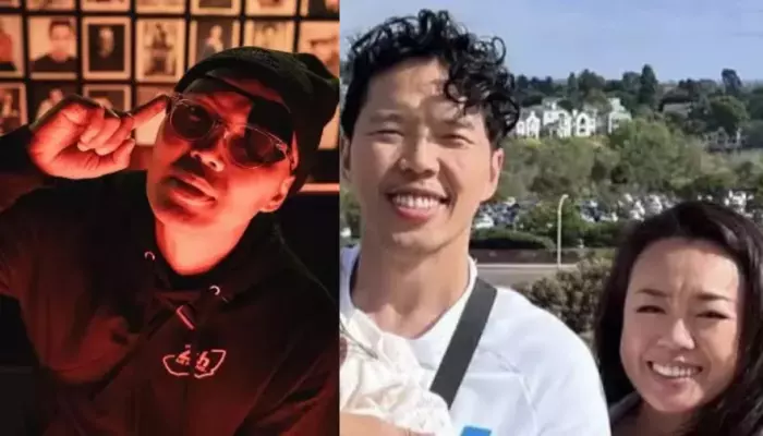 Alex Duong Lost Vision In His Left Eye Due To Cancer, He Recalled His Wife’s Reaction, ‘…Your Eye’