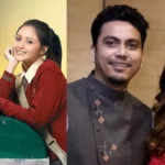 Rahul Arunoday Banerjee Reconciled With Priyanka Sarkar, She Spoke On Affair Buzz With Photographer