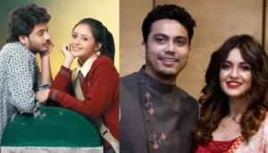 Rahul Arunoday Banerjee Reconciled With Priyanka Sarkar, She&hellip;