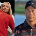 Tiger Woods Is Reportedly Embarrassed Over DUI Arrest As GF, Vanessa Trump Gave Him Fierce Ultimatum