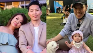 Who Is Alex Duong Wife, Christina Duong, Did&hellip;