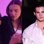 Who Is Violet Lentz? Know About Clavicular’s Girlfriend Who Played A Role In His Viral Fight Case