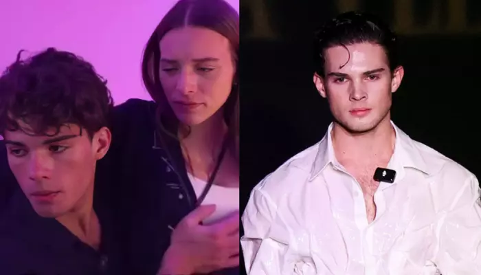 Who Is Violet Lentz? Know About Clavicular’s Girlfriend Who Played A Role In His Viral Fight Case