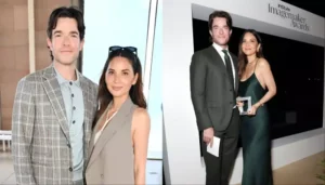 Olivia Munn And John Mulaney’s Love Story, Inside&hellip;