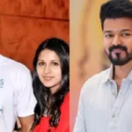 Vijay Thalapathy Reportedly Gave Rs. 12.60 Crore To Estranged Wife, Inside His Massive Net Worth