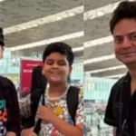 Rahul Arunoday Banerjee’s Last Pic With Wife, Priyanka Sarkar And Son, Sohoj Surfaces Amid His Death