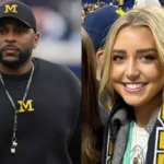 Ex-Michigan Coach, Sherrone Moore Claims Paige Shiver ‘Set Him Up’ Amid Arrest Row ‘I Would Never..’