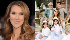 Meet Celine Dion’s Children, A Peek Into The&hellip;