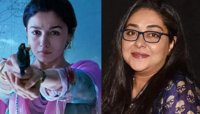 Calling Sehmat Writer Harinder Sikka Slams Meghna Gulzar For ‘Raazi’, ‘Was Gravest Misjudgement’