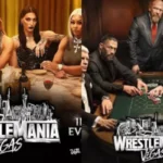 WrestleMania 42 Heads To Las Vegas, Inside Match Card, Ticket Prices And Hall of Fame Highlights