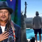 Were Army Attack Helicopters Over Kid Rock’s Home In Viral Video Real? Military Says ‘We Take All..’