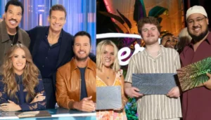 American Idol 2026: Meet Top 14 Idol Hopefuls&hellip;