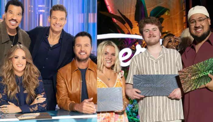 American Idol 2026: Meet Top 14 Idol Hopefuls After ‘Songs Of Faith’ Episode, Who Will Be In Top 12?