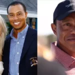 Tiger Woods’ Ex-Wife, Elin Nordegren Breaks Silence On His DUI And Car Crash, ‘The Kids Are Close..’