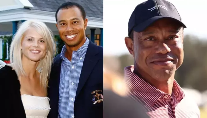 Tiger Woods’ Ex-Wife, Elin Nordegren Breaks Silence On His DUI And Car Crash, ‘The Kids Are Close..’