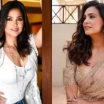 Lara Dutta Recounts Accidental Drowning Experience During Shooting, ‘I Went Underwater…’