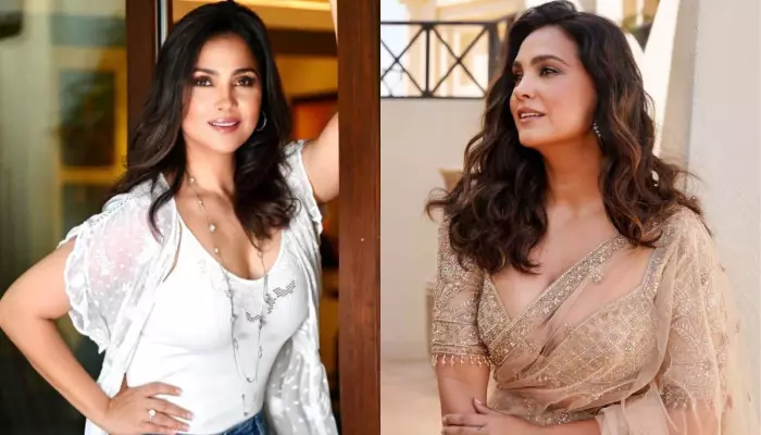Lara Dutta Recounts Accidental Drowning Experience During Shooting, ‘I Went Underwater…’