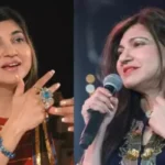 Alka Yagnik Is Not Able To Take New Projects After Suffering From A Rare Disorder And Hearing Loss