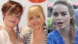 Taryn Manning Reportedly Gets Violent, Attacks Her Long-Time&hellip;