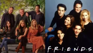 FRIENDS Is Back On Netflix India, A Look&hellip;