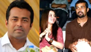 Leander Paes’ Affair With Mahima Chaudhary Ended Due&hellip;
