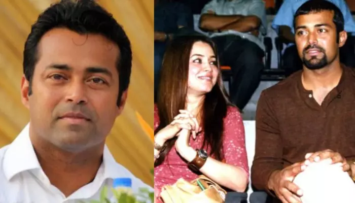 Leander Paes’ Affair With Mahima Chaudhary Ended Due To Infidelity, ‘He Didn’t Play Fair With Me’