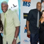 Lamar Odom’s Ex-Wife, Khloe Kardashian Reveals What Happened After His Coma, ‘He Played Me..’
