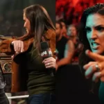Why Cody Rhodes’ Wife, Brandi Rhodes ‘Threatens’ Stephanie McMahon After She Slapped Her Husband?
